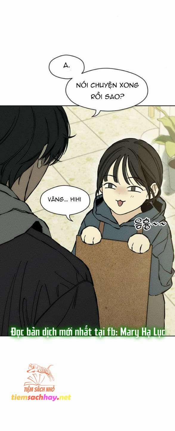 [18+] Nước Mắt Trên Đóa Hoa Tàn 19 trang 33