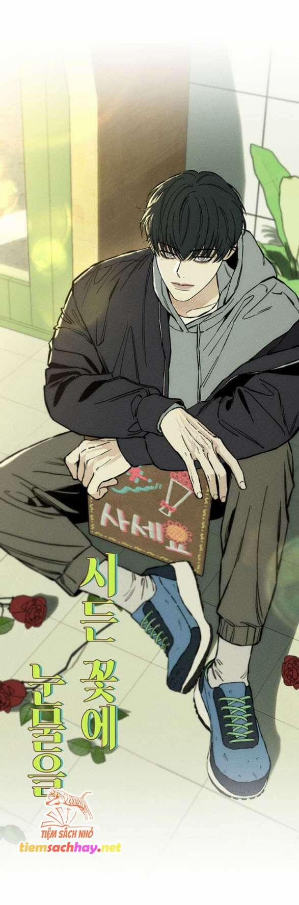 [18+] Nước Mắt Trên Đóa Hoa Tàn 19 trang 35