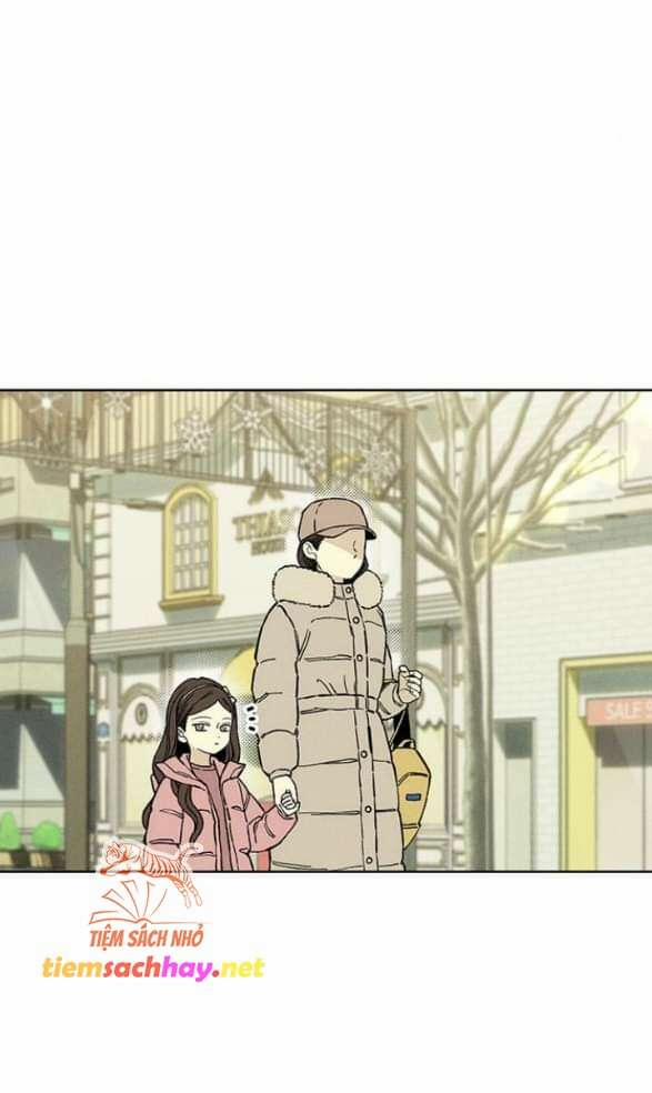 [18+] Nước Mắt Trên Đóa Hoa Tàn 19 trang 36