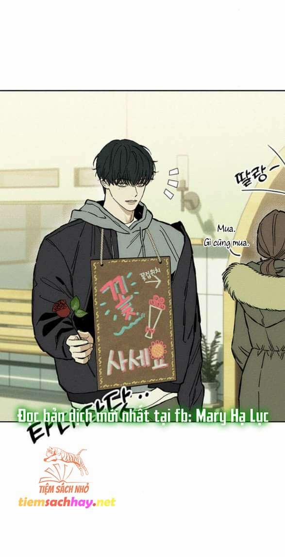 [18+] Nước Mắt Trên Đóa Hoa Tàn 19 trang 38