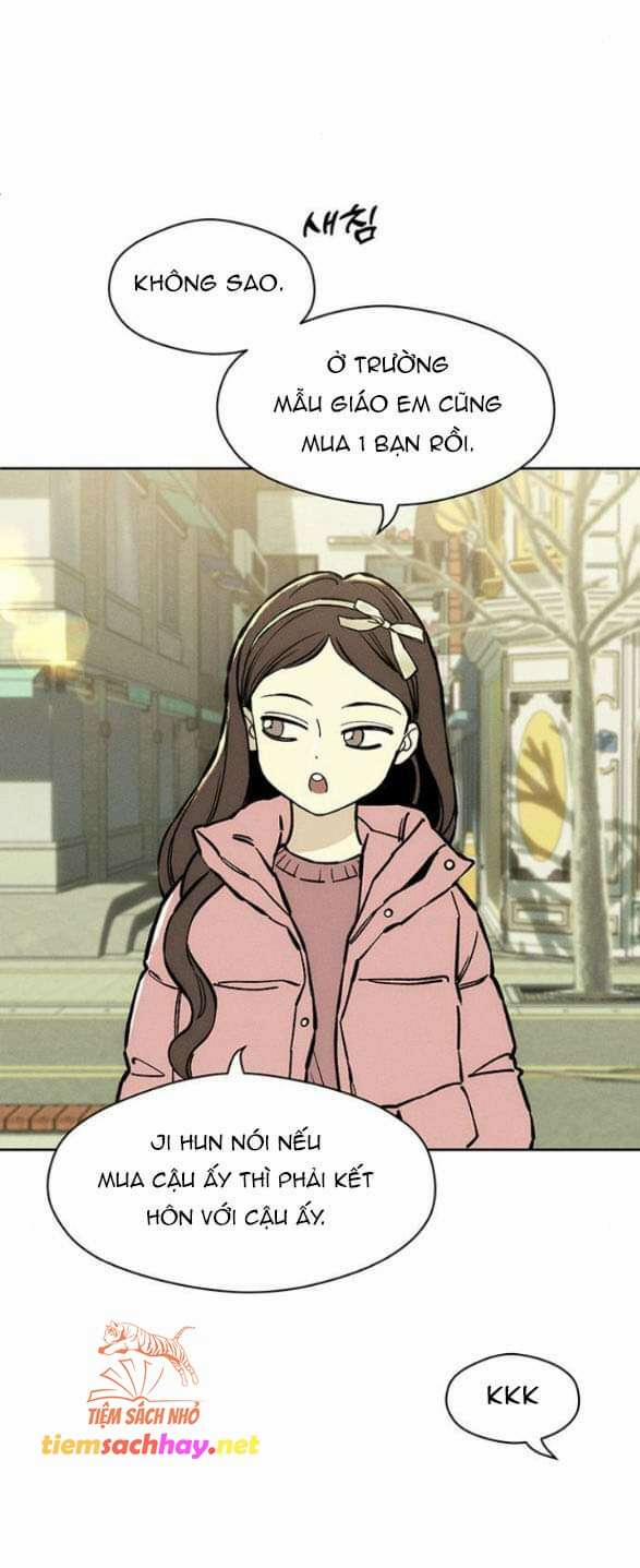 [18+] Nước Mắt Trên Đóa Hoa Tàn 19 trang 44