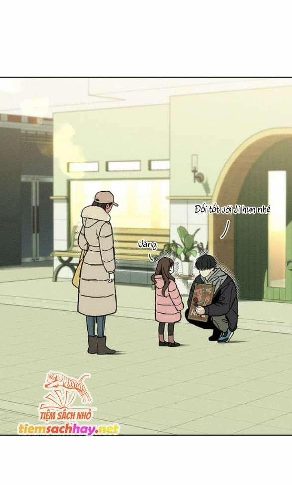 [18+] Nước Mắt Trên Đóa Hoa Tàn 19 trang 45