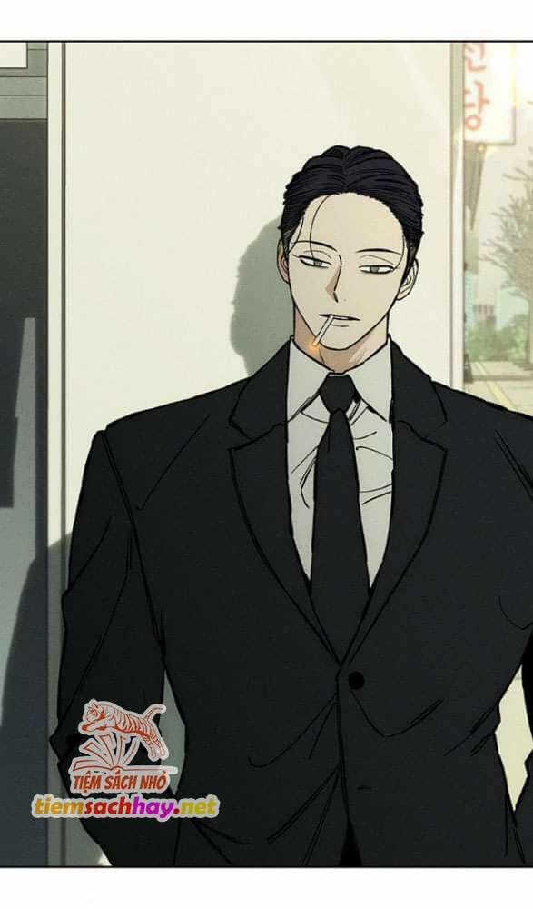 [18+] Nước Mắt Trên Đóa Hoa Tàn 19 trang 46