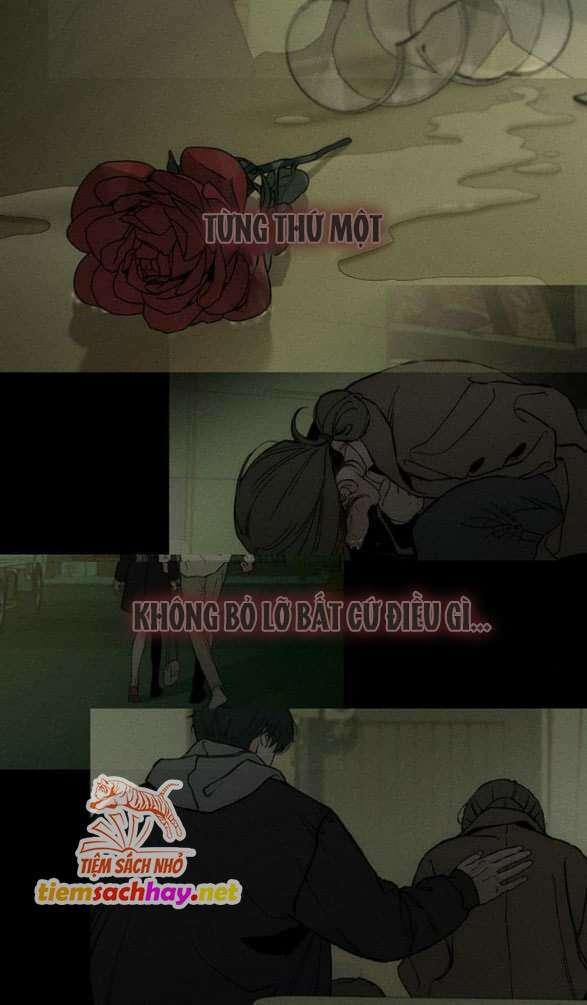 [18+] Nước Mắt Trên Đóa Hoa Tàn 19 trang 6