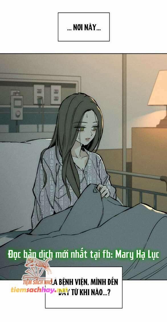 [18+] Nước Mắt Trên Đóa Hoa Tàn 19 trang 62