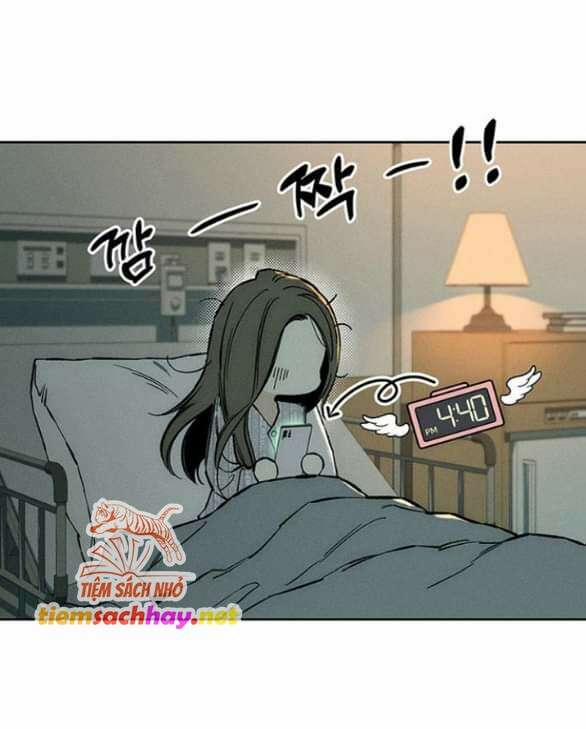 [18+] Nước Mắt Trên Đóa Hoa Tàn 19 trang 64