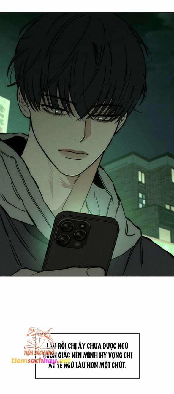 [18+] Nước Mắt Trên Đóa Hoa Tàn 19 trang 72