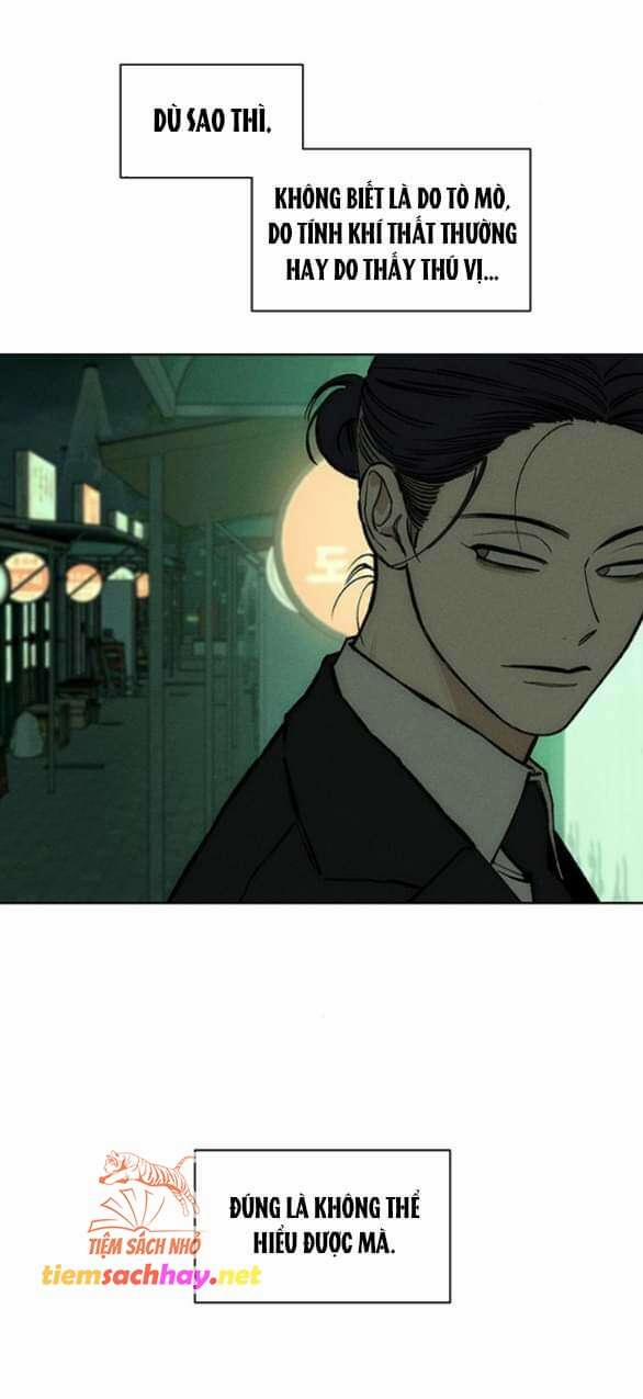 [18+] Nước Mắt Trên Đóa Hoa Tàn 19 trang 77
