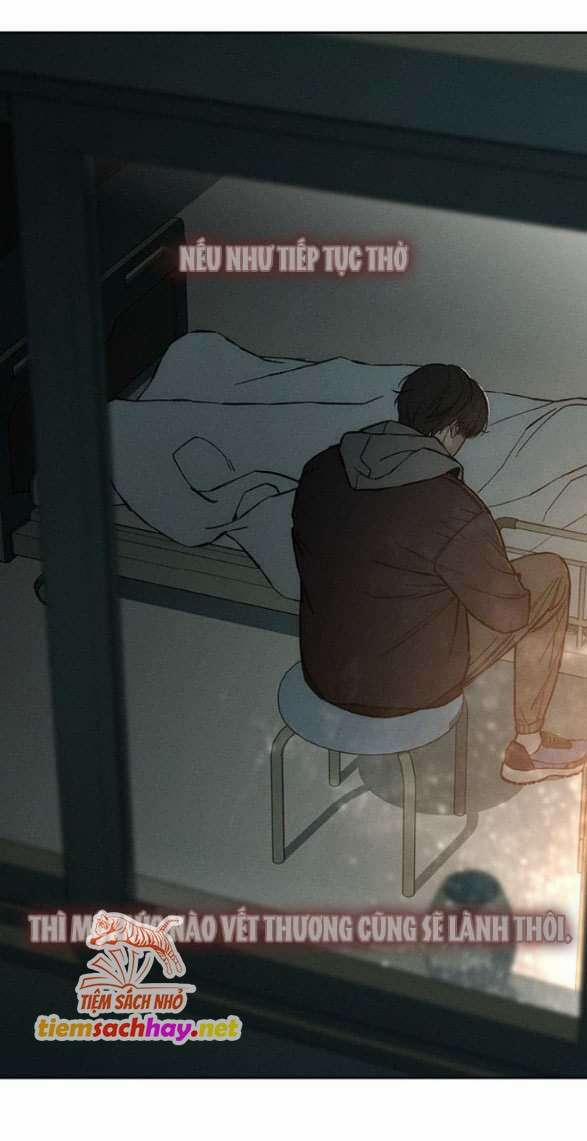 [18+] Nước Mắt Trên Đóa Hoa Tàn 19 trang 8