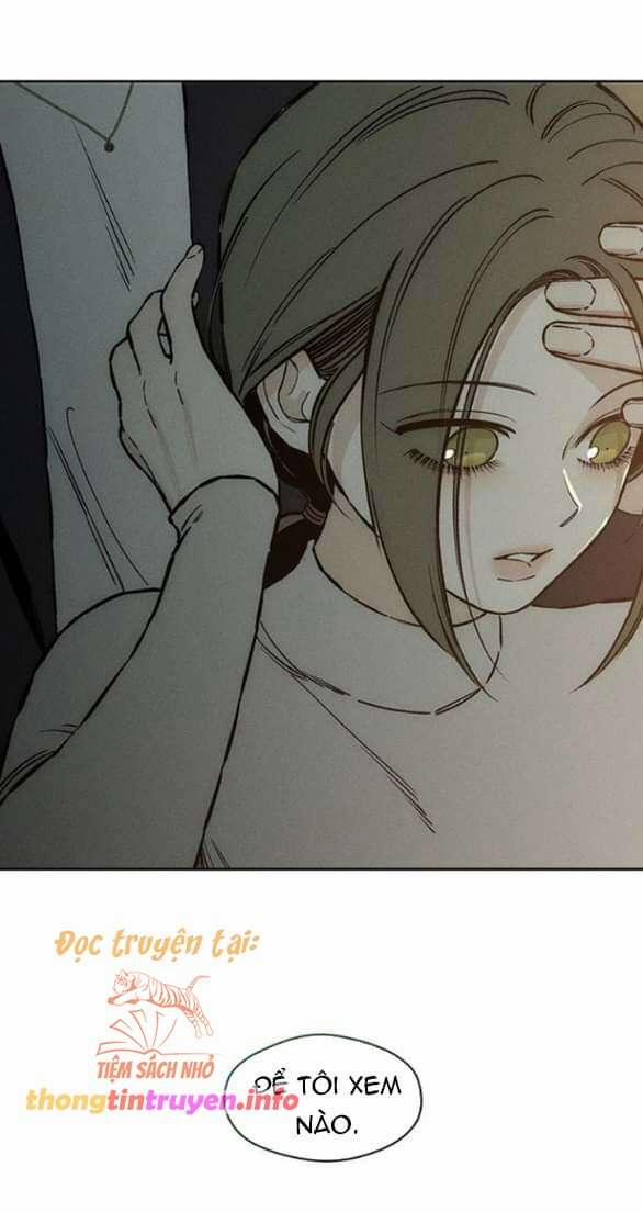 [18+] Nước Mắt Trên Đóa Hoa Tàn 20 trang 1