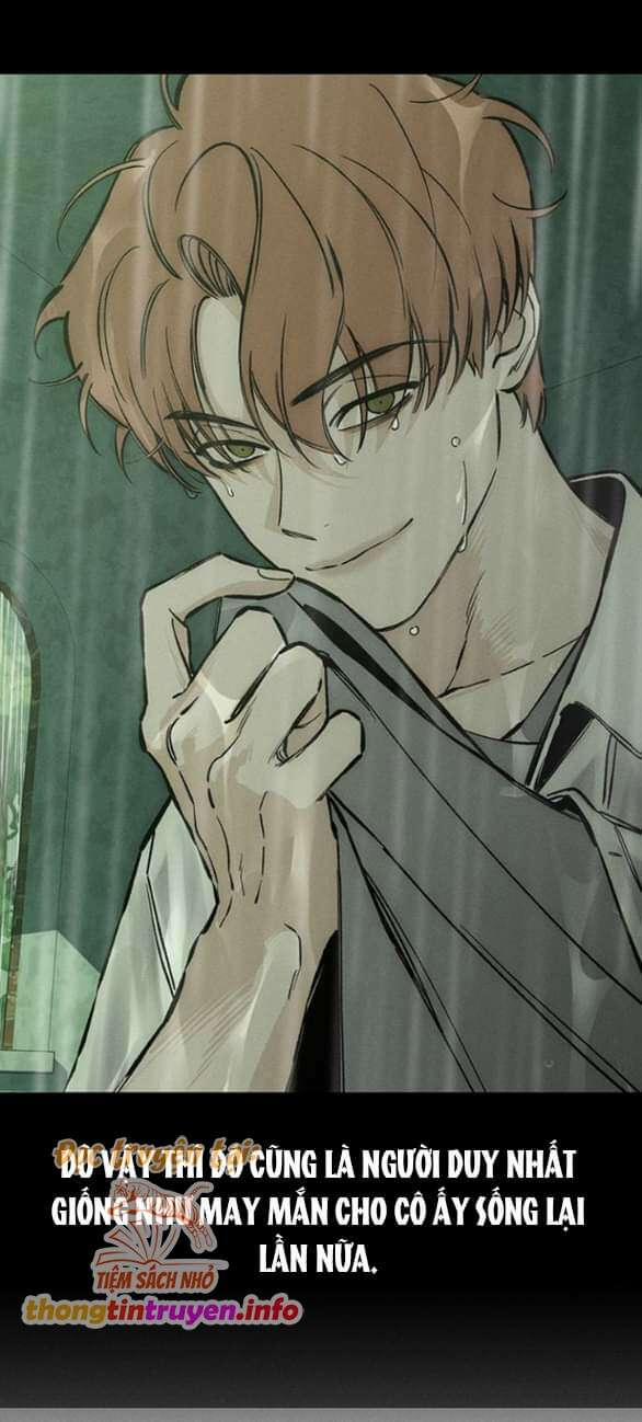 [18+] Nước Mắt Trên Đóa Hoa Tàn 20 trang 15