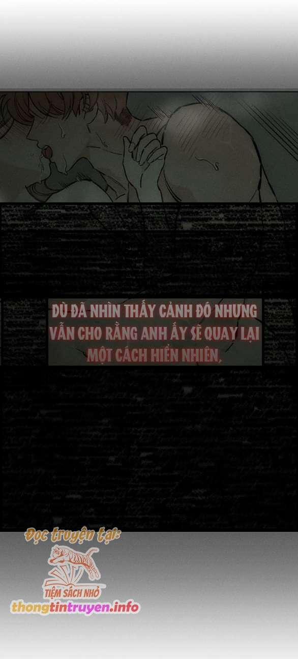 [18+] Nước Mắt Trên Đóa Hoa Tàn 20 trang 19