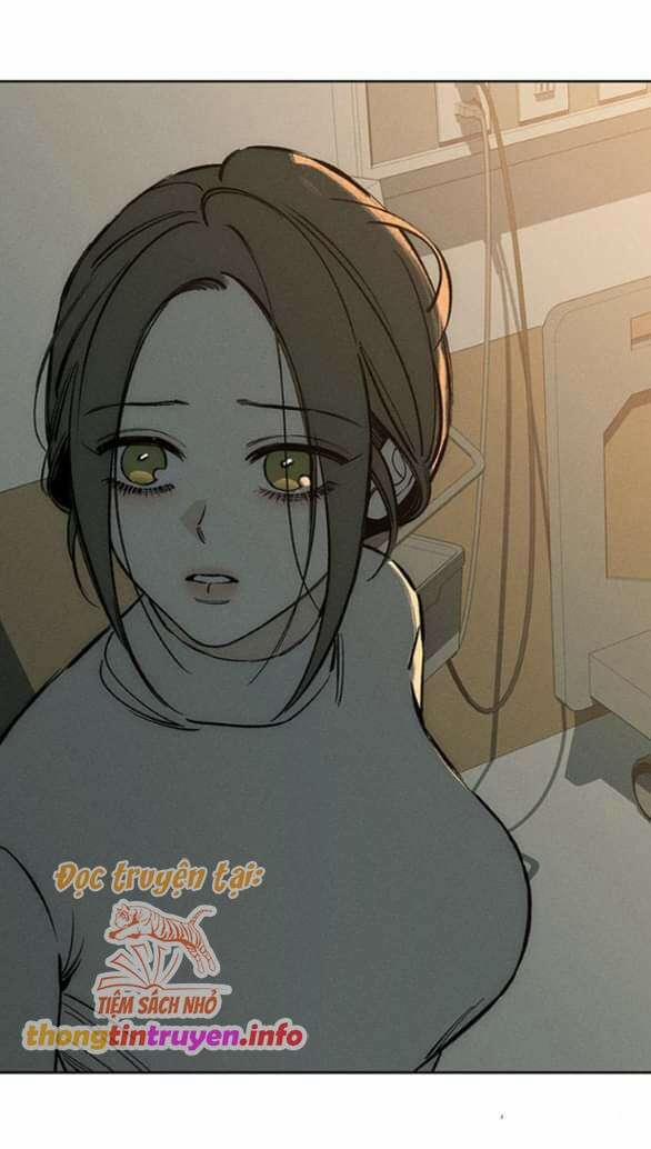 [18+] Nước Mắt Trên Đóa Hoa Tàn 20 trang 27
