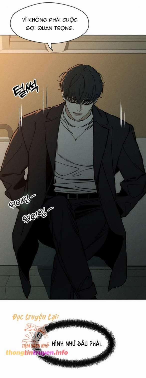 [18+] Nước Mắt Trên Đóa Hoa Tàn 20 trang 35