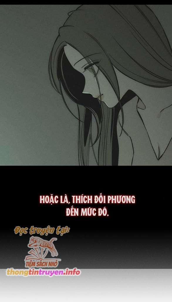 [18+] Nước Mắt Trên Đóa Hoa Tàn 20 trang 40