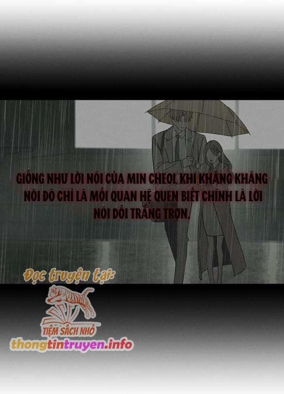 [18+] Nước Mắt Trên Đóa Hoa Tàn 20 trang 44
