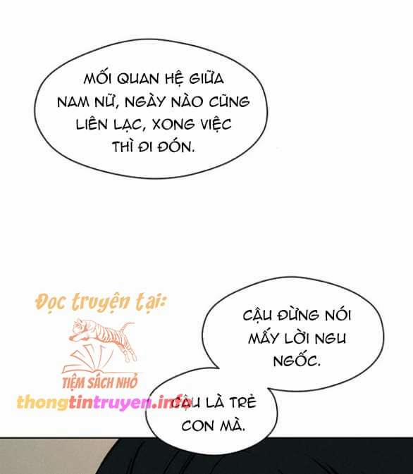 [18+] Nước Mắt Trên Đóa Hoa Tàn 20 trang 47