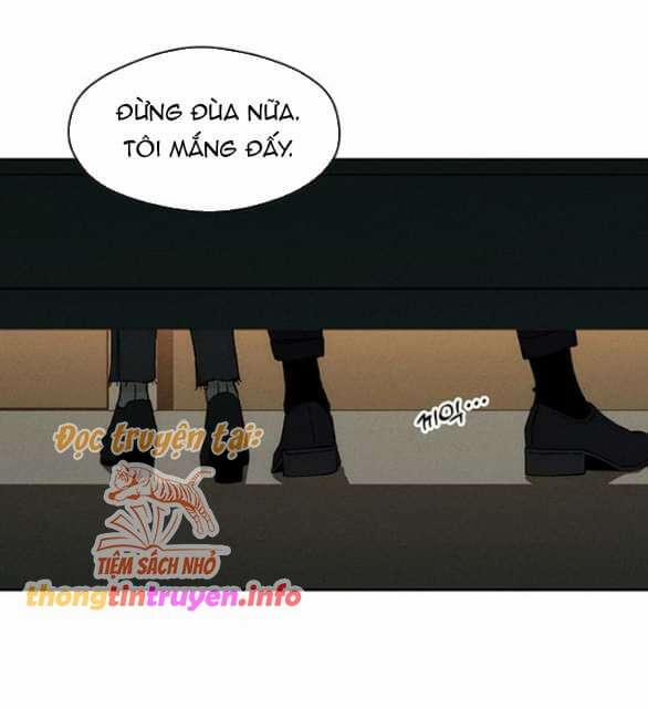 [18+] Nước Mắt Trên Đóa Hoa Tàn 20 trang 51