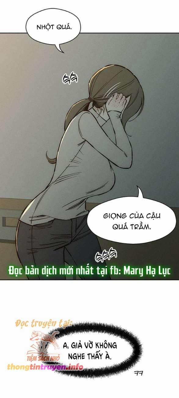 [18+] Nước Mắt Trên Đóa Hoa Tàn 20 trang 56