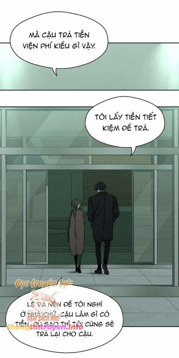 [18+] Nước Mắt Trên Đóa Hoa Tàn 20 trang 59