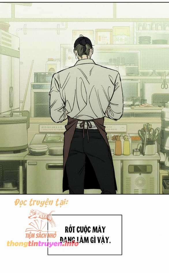 [18+] Nước Mắt Trên Đóa Hoa Tàn 20 trang 70