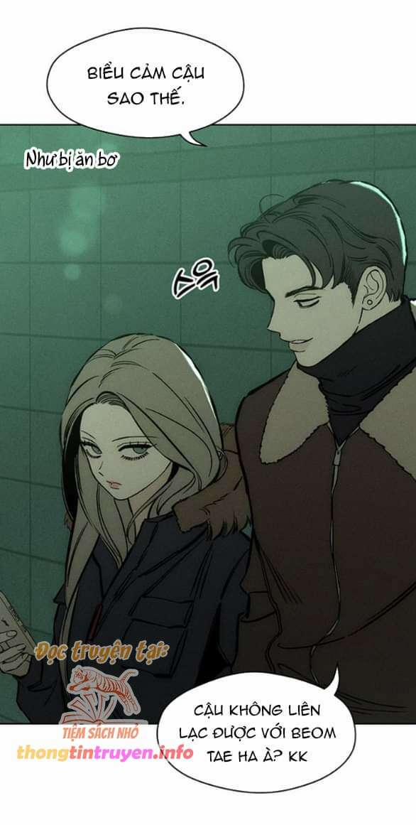 [18+] Nước Mắt Trên Đóa Hoa Tàn 20 trang 72