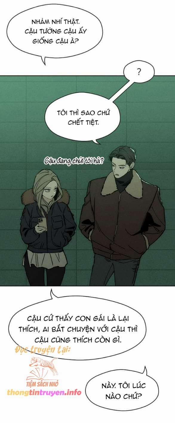 [18+] Nước Mắt Trên Đóa Hoa Tàn 20 trang 74