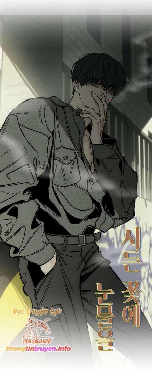 [18+] Nước Mắt Trên Đóa Hoa Tàn 21 trang 1