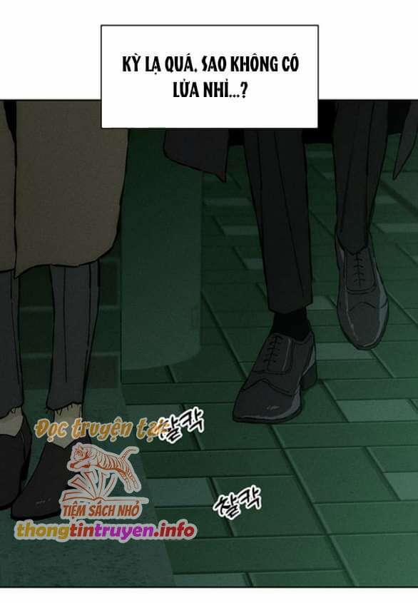 [18+] Nước Mắt Trên Đóa Hoa Tàn 21 trang 102