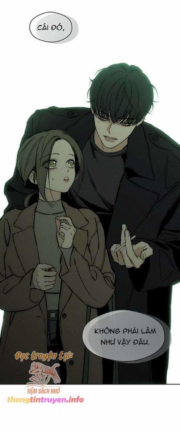 [18+] Nước Mắt Trên Đóa Hoa Tàn 21 trang 104