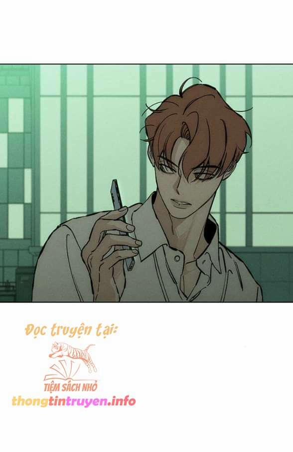 [18+] Nước Mắt Trên Đóa Hoa Tàn 21 trang 15