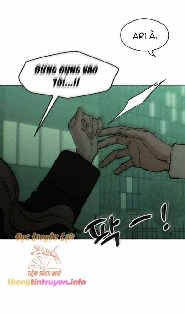 [18+] Nước Mắt Trên Đóa Hoa Tàn 21 trang 18