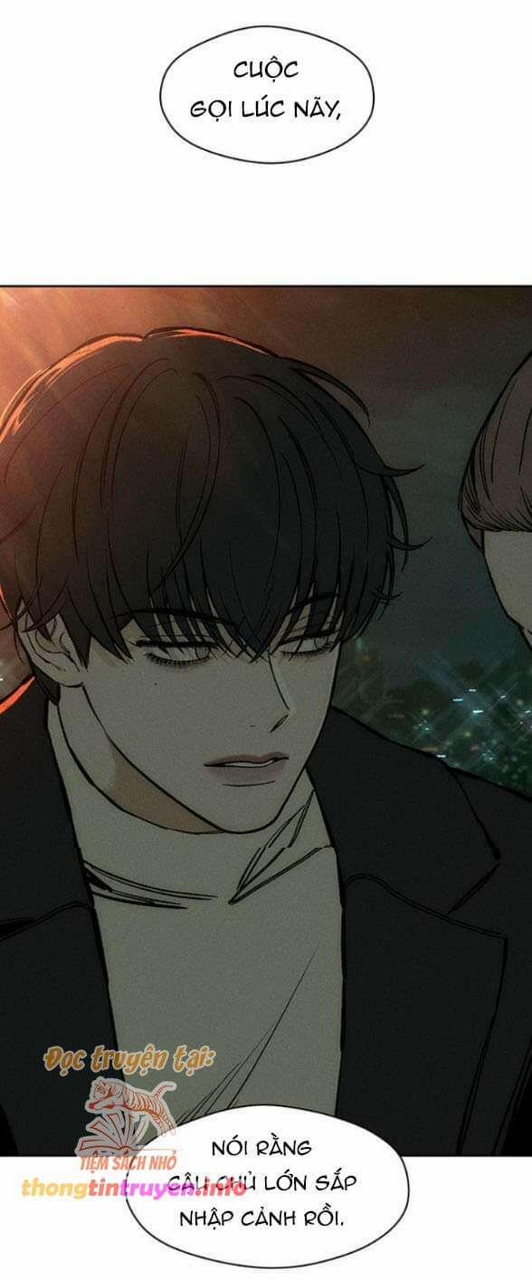 [18+] Nước Mắt Trên Đóa Hoa Tàn 21 trang 2