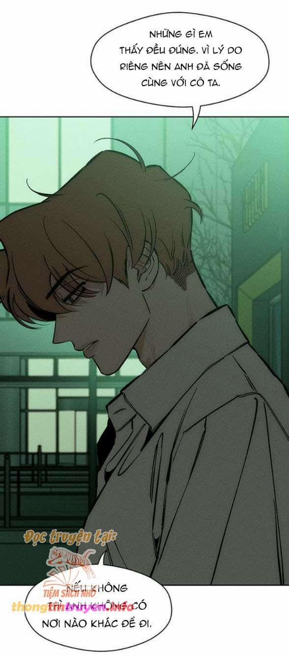 [18+] Nước Mắt Trên Đóa Hoa Tàn 21 trang 23
