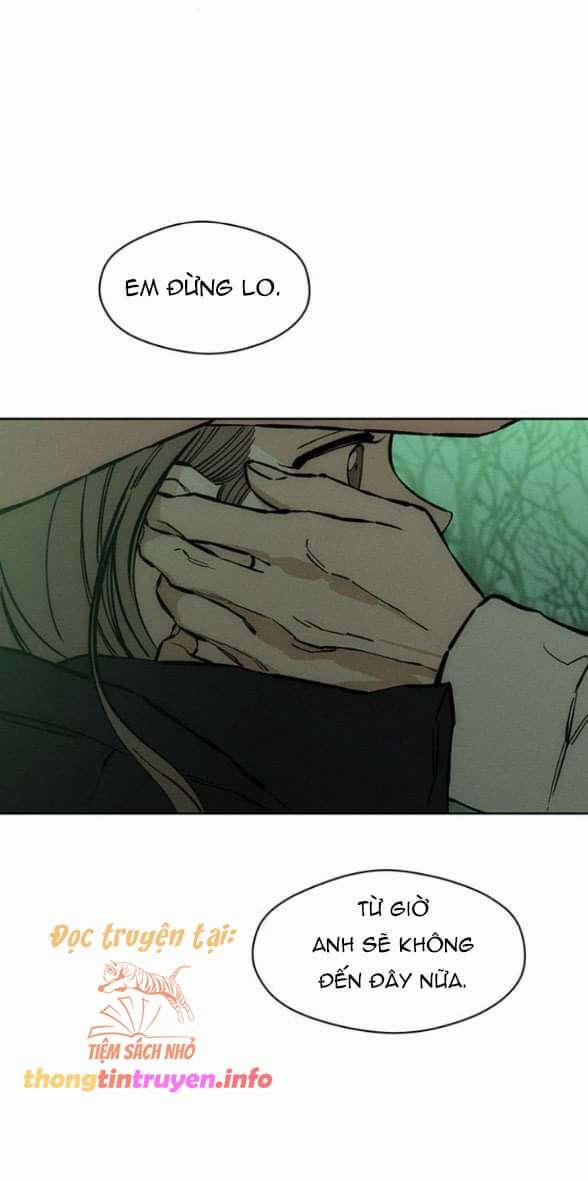 [18+] Nước Mắt Trên Đóa Hoa Tàn 21 trang 26