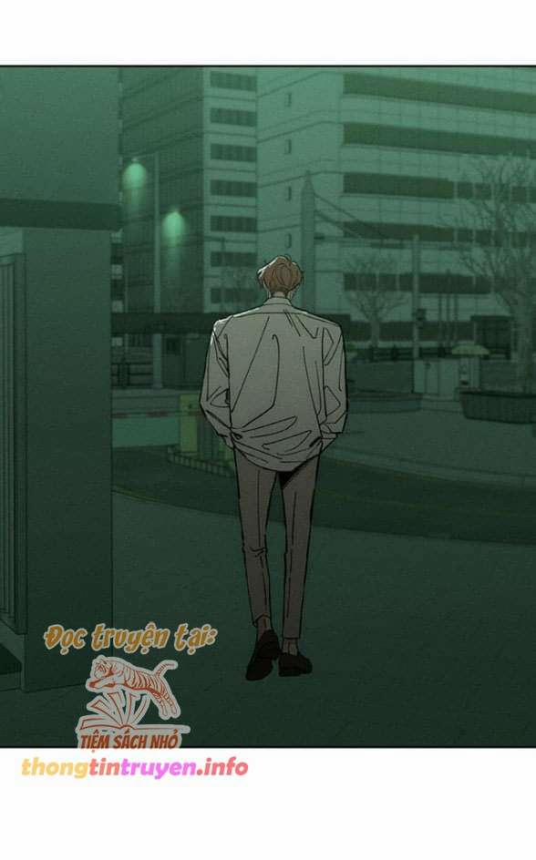 [18+] Nước Mắt Trên Đóa Hoa Tàn 21 trang 32