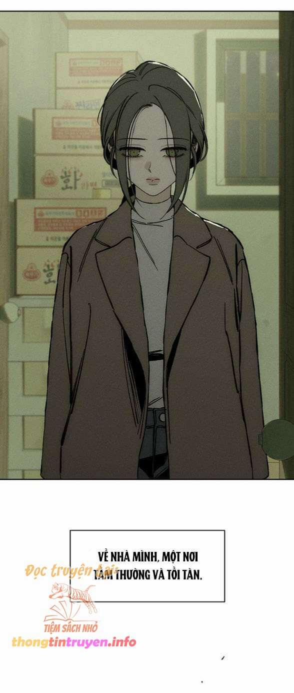 [18+] Nước Mắt Trên Đóa Hoa Tàn 21 trang 46