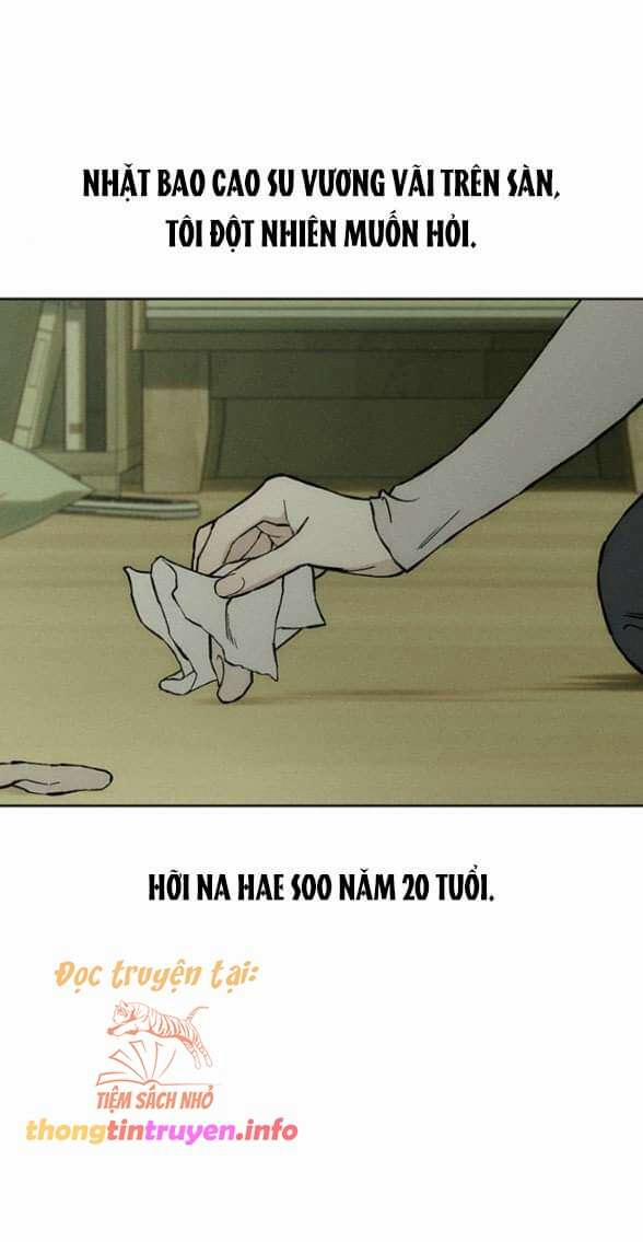 [18+] Nước Mắt Trên Đóa Hoa Tàn 21 trang 47