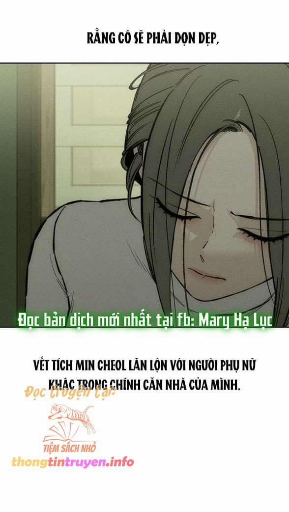 [18+] Nước Mắt Trên Đóa Hoa Tàn 21 trang 49