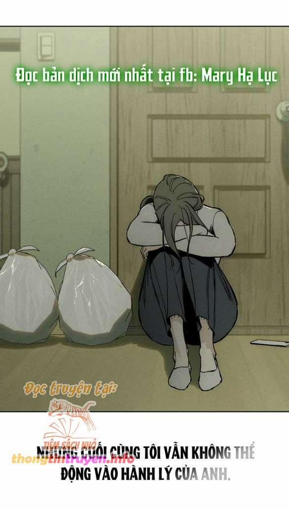 [18+] Nước Mắt Trên Đóa Hoa Tàn 21 trang 53