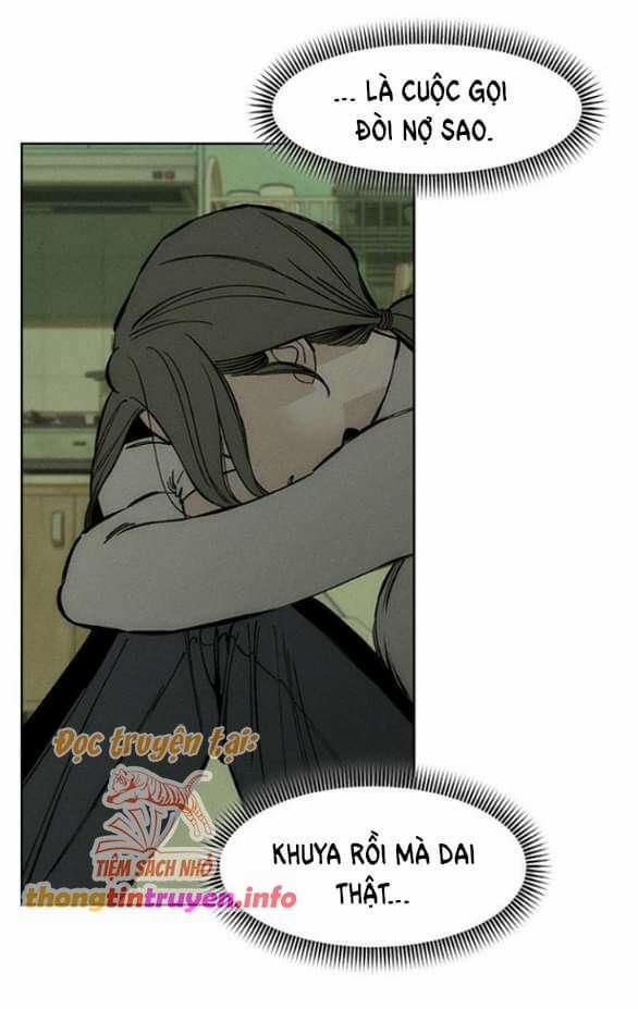 [18+] Nước Mắt Trên Đóa Hoa Tàn 21 trang 56