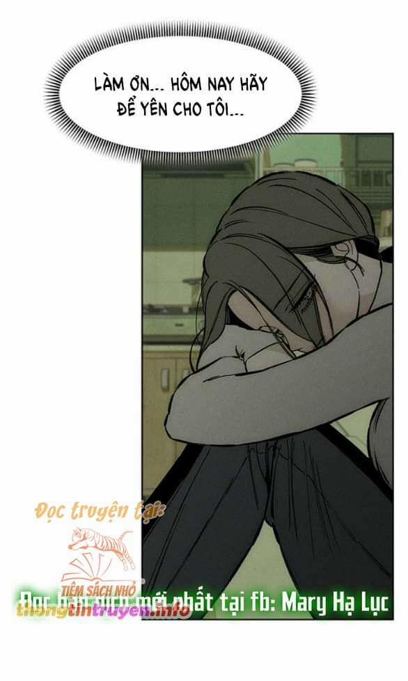[18+] Nước Mắt Trên Đóa Hoa Tàn 21 trang 57