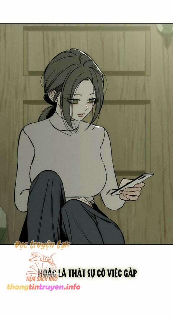 [18+] Nước Mắt Trên Đóa Hoa Tàn 21 trang 62