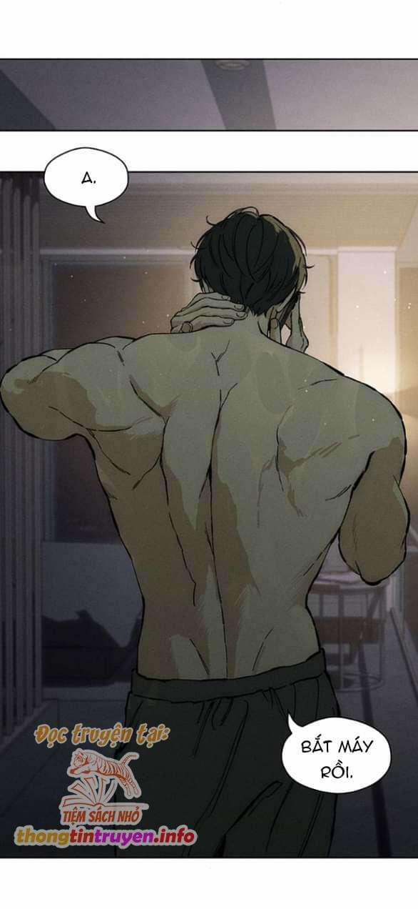 [18+] Nước Mắt Trên Đóa Hoa Tàn 21 trang 64