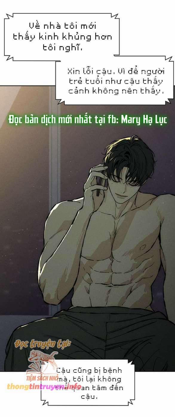 [18+] Nước Mắt Trên Đóa Hoa Tàn 21 trang 67