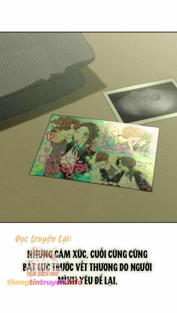 [18+] Nước Mắt Trên Đóa Hoa Tàn 21 trang 74
