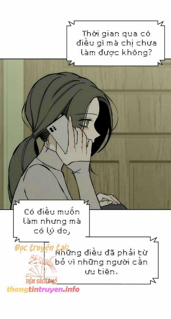 [18+] Nước Mắt Trên Đóa Hoa Tàn 21 trang 78