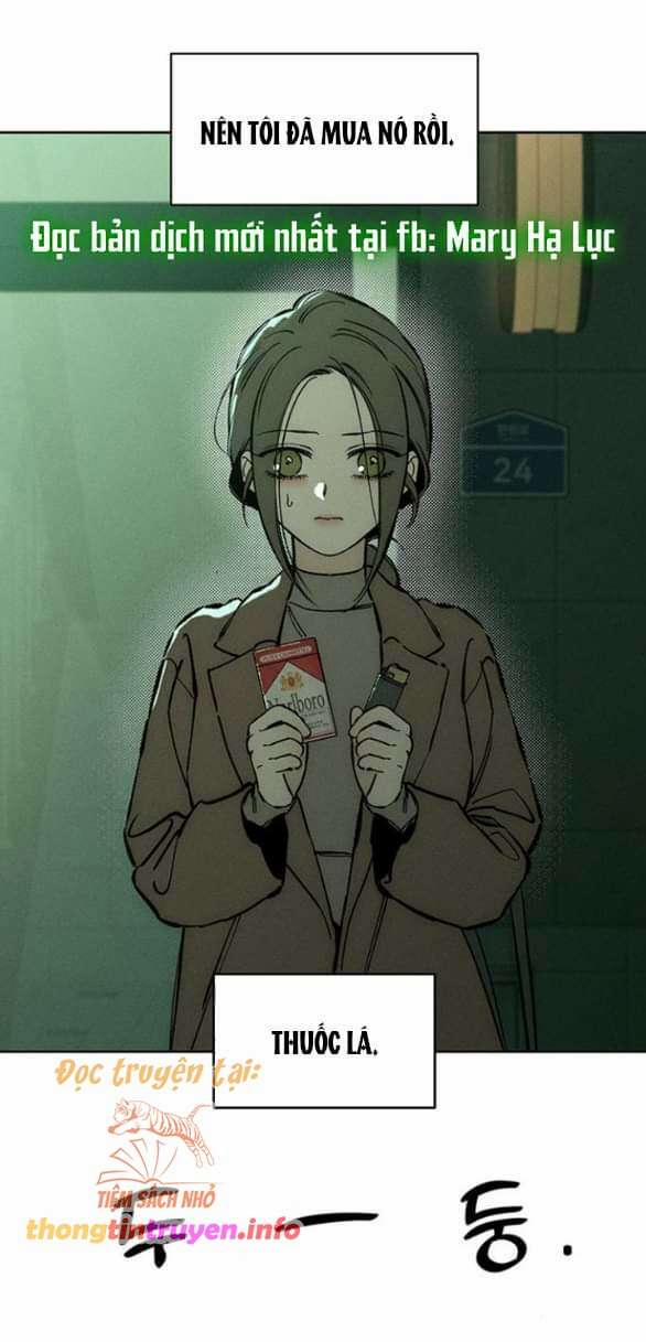 [18+] Nước Mắt Trên Đóa Hoa Tàn 21 trang 84