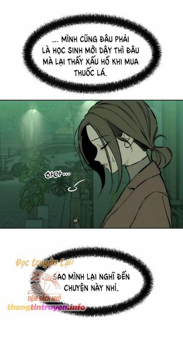 [18+] Nước Mắt Trên Đóa Hoa Tàn 21 trang 85