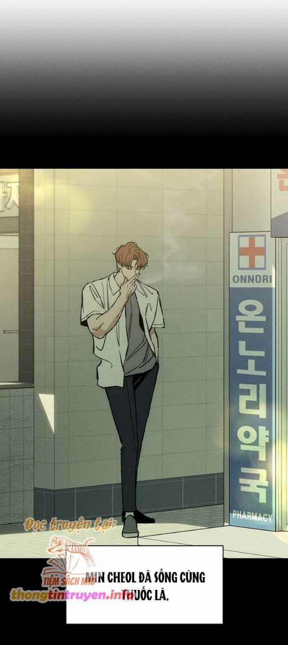 [18+] Nước Mắt Trên Đóa Hoa Tàn 21 trang 87